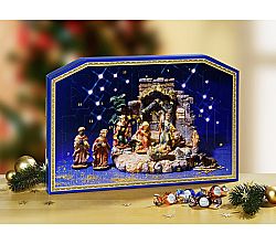 Magnet 3Pagen Adventní kalendář 
