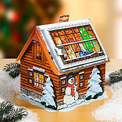 Magnet 3Pagen Adventní 