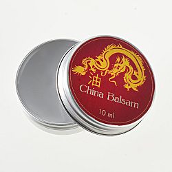 Magnet 3Pagen Čínský balzám 10ml