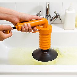 Magnet 3Pagen Čisticí pumpa na odpady