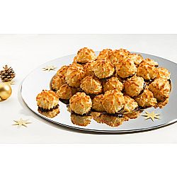 Magnet 3Pagen Kokosové makronky 500g