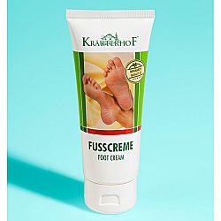 Magnet 3Pagen Krém na chodidla 100 ml