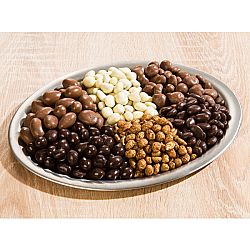 Magnet 3Pagen Křupavá směs 750g