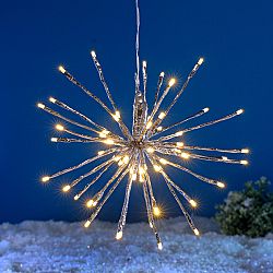Magnet 3Pagen LED 