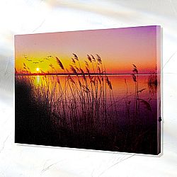 Magnet 3Pagen LED obraz 