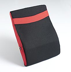 Magnet 3Pagen Masážní polštářek na záda 2v1