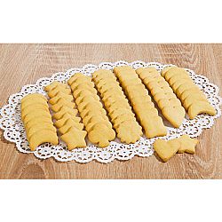 Magnet 3Pagen Máslové sušenky 400g