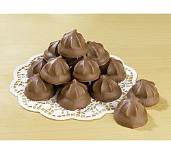 Magnet 3Pagen Moka kousky 400g