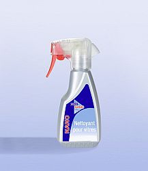 Magnet 3Pagen Nano čistič oken 250ml