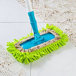 Magnet 3Pagen Návlek na mop, zelená