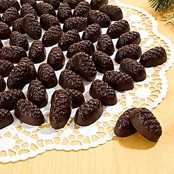 Magnet 3Pagen Nugátové šišky 300g