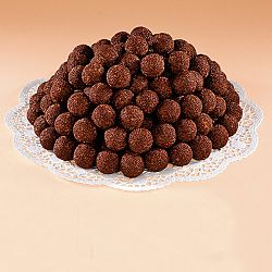 Magnet 3Pagen Rumové koule 1000g