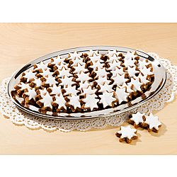 Magnet 3Pagen Skořicové hvězdičky 350g