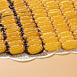 Magnet 3Pagen Směs máslového pečiva 200g