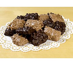 Magnet 3Pagen Směs perníčků 400g