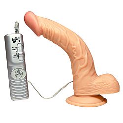 Magnet 3Pagen Vibrátor