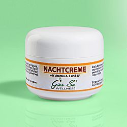 Magnet 3Pagen Vitamínový noční krém