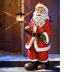 Magnet 3Pagen XXL Santa Claus se svítilnou