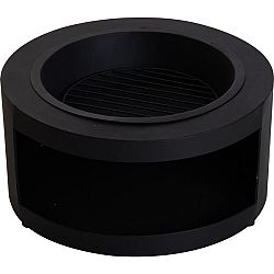 Mísa Na Oheň Circle