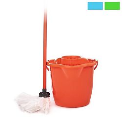 Mop s vědrem 12 L