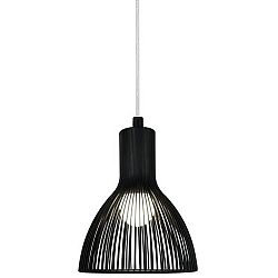 Nordlux Emition - O17cm, černá