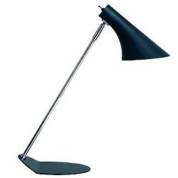 Nordlux Vanila - 44x19cm, O14,5cm, černá