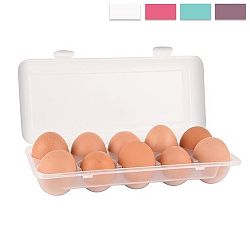 Orion Box na vajíčka 10 ks 26 x 11 cm