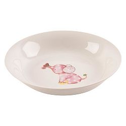 Orion dětský talíř SLON 19 cm