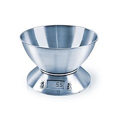 Orion digitální nerez 5kg