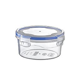 Orion Dóza s těsněním kr pr. 10cm 0,25l