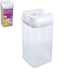 Orion Dóza UH hranatá 1,4l