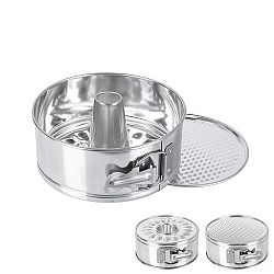 Orion forma na dort kovová průměr16cm DUO