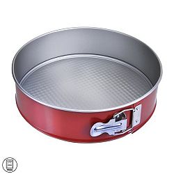 Orion forma RED/GREY 24cm