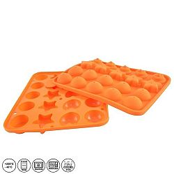 Orion forma silikon na 20ks CAKE POPS 23x18