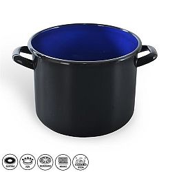 Orion hrnec smaltovaný TM6 22 6,2l