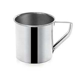 Orion hrnek nerez 13cm 1,7l