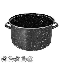 Orion kastrol smaltovaný 26l LEM