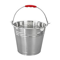 Orion (MB) Vědro nerez, 10 l