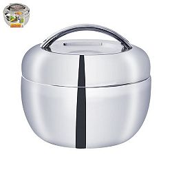 Orion Nerezová termomísa apple 2l