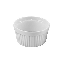Orion Porcelánová zapékací miska 9x4,5cm