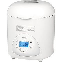 Pekárna chleba SENCOR SBR 1031WH