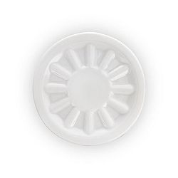 Podtácek porc. pr. 12 cm 1 ks