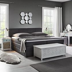 Postel Boxspring Greta