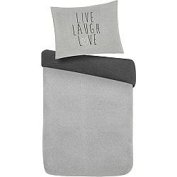 Povlečení Live/laugh/love Wende -ext-