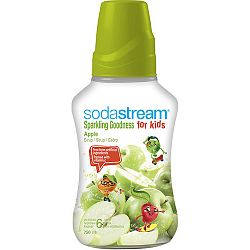 Příchuť Apple Good-Kids 750 ml SODA