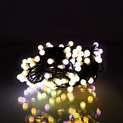 RXL 322 řetěz 100LED 10+5m PS TM RETLUX