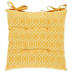 Sedací Polštář Honeycomb