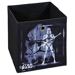 Skládací Krabice Star Wars Ii
