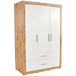 Skříň Šatní Frame