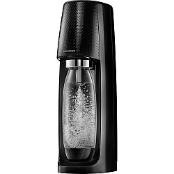 Sodastream Spirit Black
